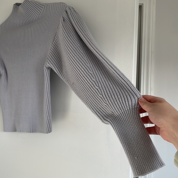 Zara turtleneck - Picture 2 of 3